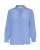 Kaffe Blouse ‘KAEmine’  hemelsblauw