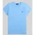 Polo Ralph Lauren T-shirt met labelstitching