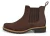 ECCO Chelsea boots  donkerbruin