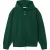 Ellesse Heren Taurasi Volledige Rits Hoodie (Donkergroen)