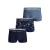 Katoenen boxershorts Björn Borg Stretch (x3)