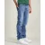 Levi’s 555 straight jeans