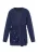Faina Vest Dames marine