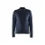 Zip-up sweatshirt Blaklader