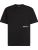 KARL LAGERFELD JEANS Shirt  blauw / zwart / wit