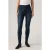 Levi’s 720 Hirise Super Skinny Love Song Dark