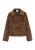 Mymo Jas Dames bruin zwart