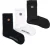 Deblon Sports Sokken Dames Deblon Socks 3pack,