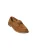 Yoxeone Mocassins ‘Daisy Shoes’  cognac
