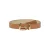 ONLY CARMAKOMA riem CARJULIA cognac