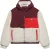 SUPERDRY Teddy Jas Super Soft Off White dames