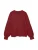 VERO MODA Trui ‘VMFrancesca’  rood