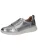 CAPRICE Sneakers laag  zilver