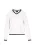 usha BLACK LABEL Trui  zwart / offwhite