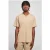 Urban Classics Organic Oversized V-neck Tee Unionbeige