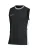 NIKE Functioneel shirt ‘Academy 25’  basaltgrijs / zwart / wit