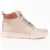 Purapiel Laarzen Botilina2 Beige