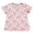 Babyface T-shirt beige