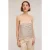 Motivi Fully Sequinned Top Pink