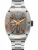 Carlo Colucci Analoog horloge ‘Dongilli’  goud / zilver