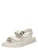 STEVE MADDEN Sandaal ‘MONA’  crème