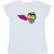 Li-cense Disney dames big hero 6 baymax fred fired up katoenen t-shirt