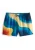 “Blue Flow” Zwemshorts
