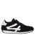 Gabor suède sneakers – donkerblauw/wit