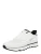 Tamaris Sneakers laag  zwart / wit