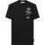 T-Shirt Ronde Hals Ss Teddy