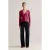 Josephine & Co Lieve Cardigan Bordeaux
