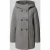 Vero Moda lange wollen jas met capuchon