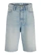 Jack & Jones Junior Jeans ‘JJIron JJOriginals’  lichtblauw