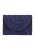 IZIA Clutch  blauw / navy