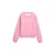 Gestreepte sweatshirt voor dames Tom Tailor Denim