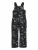 PROTEST Overall ‘PRTSIMON TD’  zwart