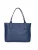 Gave Lux Schoudertas vrouwen BLUE JEANS