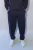 Originele joggingbroek – Marine