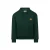 Koko Noko rechtvallende sweater – donkergroen