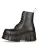 New Rock Laarzen ‘M-NEWMILI083-S39’  zwart