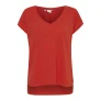 Dames-T-shirt Ichi Rebel SS12