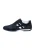 LLOYD Sneakers laag  blauw / wit