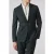 Paul Smith Mens Slim Fit 2btn Suit Very Dark Green