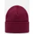 Calvin Klein Emblem Patch Fine Rib Beanie Alluring Pink