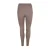 USA Pro Naadloze leggings met hoge taille voor dames (Mokka)