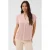 Saint Tropez top – lichtroze
