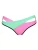 Marko Bikinibroek ‘Hope M-822 (1)’  zwart