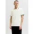 JACK & JONES ESSENTIALS slim fit polo – wit