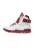 Ewing Sneakers hoog ’33 Hi x Pimp C’  goud / bourgogne / wit