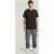 G-Star Cargo 3d Regular Tapered Cuffed Pants Granite